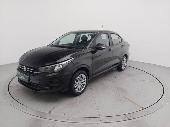 FIAT CRONOS 1.3 FIREFLY FLEX DRIVE CVT FIAT CRONOS 1.3 FIREFLY FLEX DRIVE CVT
